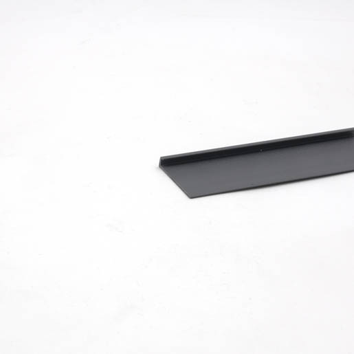 Döllken EL 3,5 0146 dunkelgrau 4,0mt Abdeckleiste